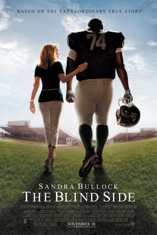 Movie “The Blind Side” 
