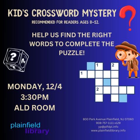 Help us find the right words to complete the puzzle!
