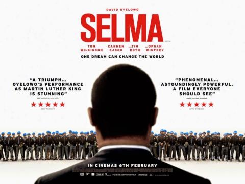 Movie: Selma