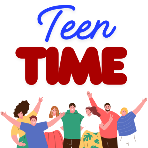 Teen Time