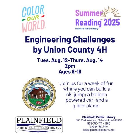 Engineering Challenges