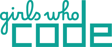 Girls Who Code Club logo