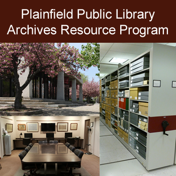 Library Archives Resource Program