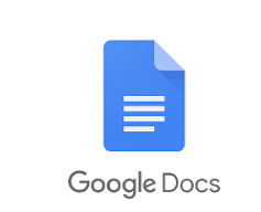 Google Docs Logo