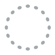 Chairs arranged in a circle formation